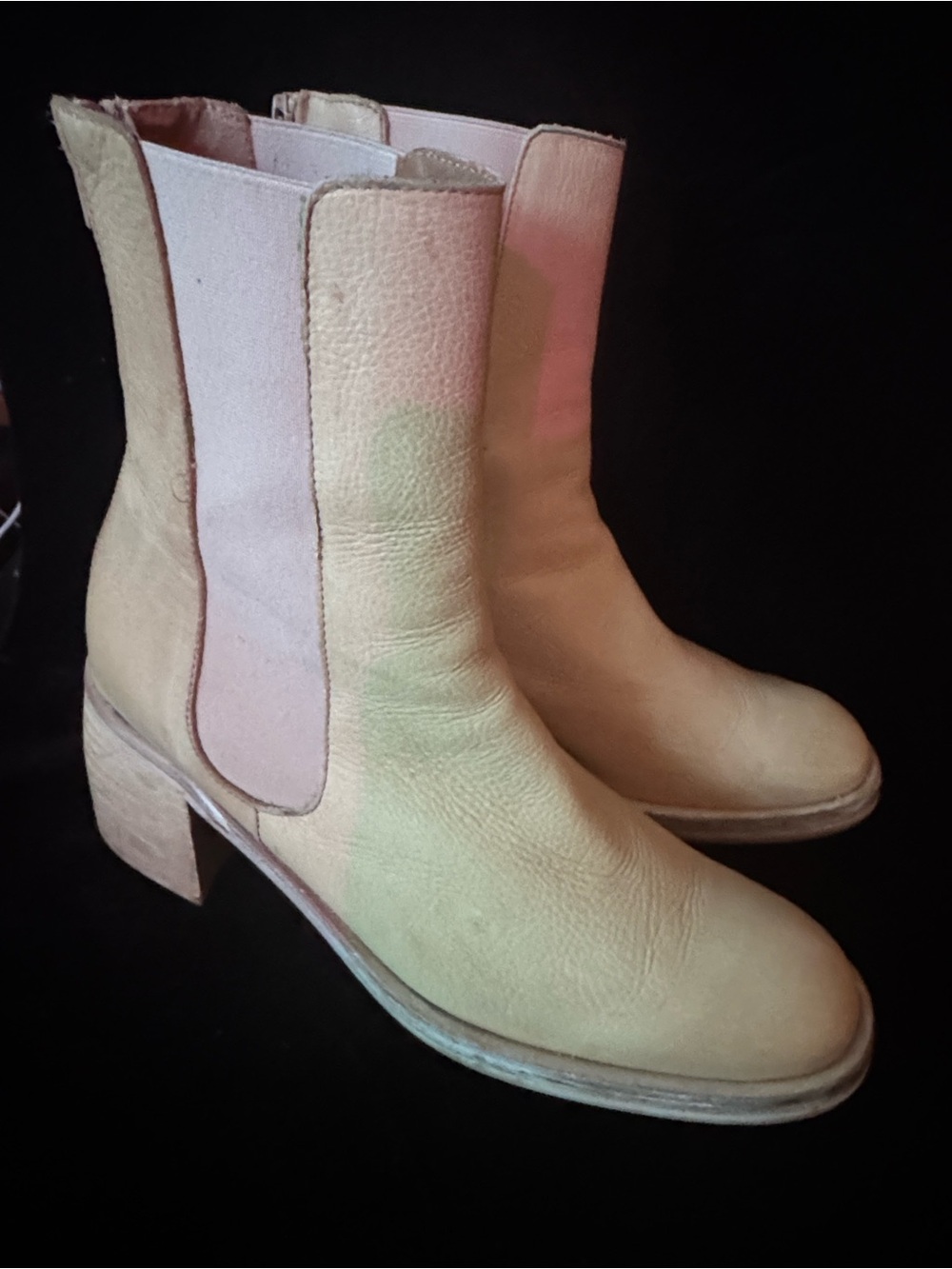 free people Essential Chelsea Boots
